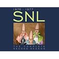 Saturday Night Live Season 2&nbsp;&nbsp;by Sissy Spacek, Richard Baskin,  And 