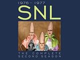 Saturday Night Live Season 2
