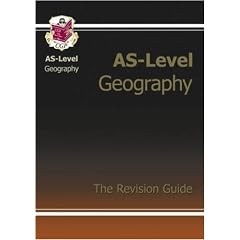 AS Level Geography Revision Guide