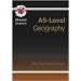 AS Level Geography Revision Guide