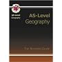 AS Level Geography Revision Guide