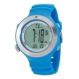 Columbia Unisex CW006451 Tailwhip Blue and Sil