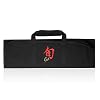 Shun Knife Roll, 8 Slot