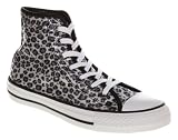 Converse All Star Hi Leopard Sequins - 5 Uk