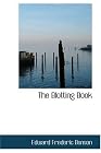The Blotting Book