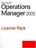 MOM Standard Ops Mgmt Lic 2005 English MLP 5 OML