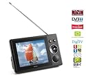 LENCO TFT-370 portable LCD Television