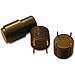 Recoil 73074 Solid Key Locking Insert, External 7/16-14, Class 2A, 302 SST (1 PK)