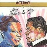 Acervo Especial (French Import)