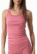OnGossamer Body Ribbed Tank Daywear