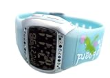LongBoard 6072112 Womens LCD Watch