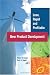Lean, Rapid and Profitable New Product Development