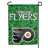 Philadelphia Flyers Durable Garden Flag