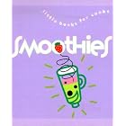 Smoothies: Little Books for Cooks by Smoothies