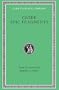Greek Epic Fragments: From the Seventh to the Fifth Centuries BC (Loeb Classical Library No. 497)