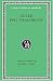 Greek Epic Fragments: From the Seventh to the Fifth Centuries BC (Loeb Classical Library No. 497)