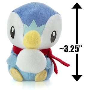 Piplup ~3.25