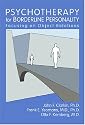 Psychotherapy for Borderline Personality: Focusing on Object Relations