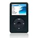�ȥ�˥ƥ� iPod classic 80GB�ѥ��ꥳ�󥱡��� �֥�å�[SportGrip for classic 80GB Black] MW-SGCL80-BK 