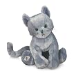 Webkinz Charcoal Cat