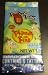 1 - PHINEAS AND FERB - TUNG TOOS PACK (6 FLAVORED TEMPORARY TONGUE TATTOOS)