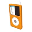 Sumajin INK for iPod classic 160GB（Orange）[SUMINKC160-OR]