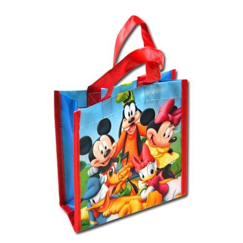Disney Mickey Clubhouse Mini Matte Printing