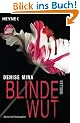 Blinde Wut: Thriller