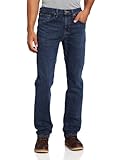 Lee Men's Premium Select Classic-Fit Straight-Leg Jean