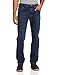Lee Men's Premium Select Classic Fit Straight Leg Jean, Boss, 32W x 32L