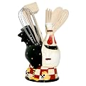 Rise & Shine 8-pc. Kitchen Tool Set