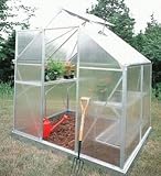 Basic 300 Greenhouse