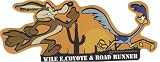 LOONEY TUNES�s���[�h�����i�[&���C���[�R���[�e�t�_�C�J�b�g�X�e�b�J�[���L�����N�^�[STICKER�ʔ́�