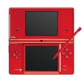 �j���e���h�[DSi ���b�h