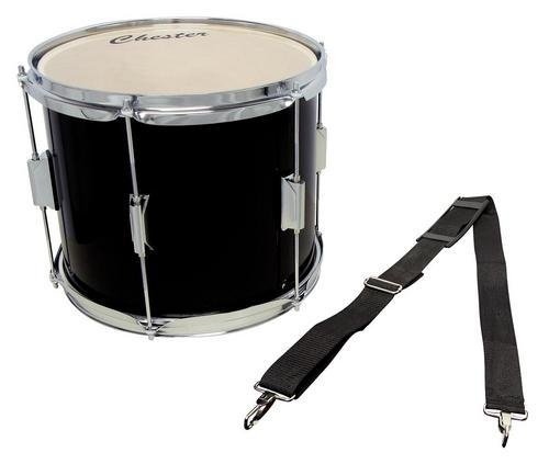 Chester F893012 Street Percussion Marching Drum Preisvergleich