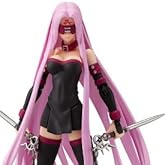 figma Fate/stay night ¥é¥¤¥À¡¼