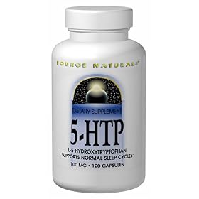 5-HTP (100mg)
