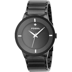 Fossil Fs4412 Analog Mens Watch