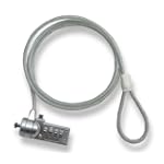 Syba SY-NBK65004 Notebook Security Lock,Combo Lock with Code