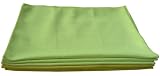 Zwipes 751 Microfiber Glass Cloth - Pack of 6