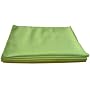 Zwipes 751 Microfiber Glass Cloth - Pack of 6