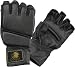 Royal Leather MMA Gloves