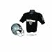 Franklin Sports NFL Oakland Raiders Helmet and Jersey Set #15720F22
