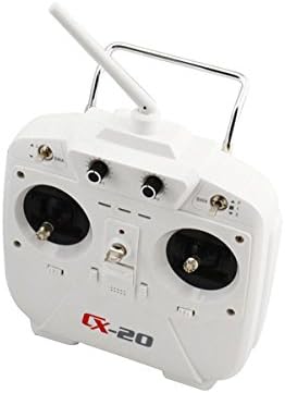 RC Quadcopter Parts Transmitter CX-20-023 - Cheerson CX-20 CX20 (Left Hand Throttle)