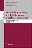 Extreme Programming and Agile Processes in Software Engineering: 7th International Conference, XP 2006, Oulu, Finland, June 17-22, 2006, Proceedings (Lecture ... / Programming and Software Engineering)
