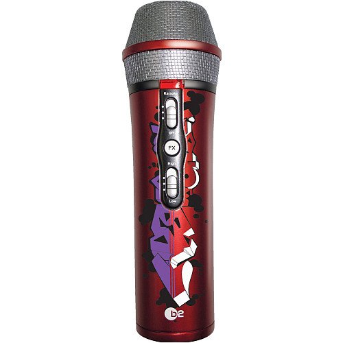 mi Jam Studio Mike