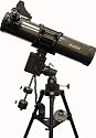 Galileo 1000mm-102mm Galileo German Equatorial Catadioptric Telescope G-102MD2