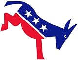 Democratic Party Address Labels