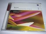 Till Fellner performs Mozart Piano Concertos 19 + 25 (Erato)