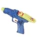 Wasserpistole "Mega Action" 60 cm mit Umh&auml;ngegurt
